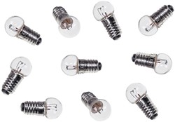 Märklin E600200 - Gluehlampe 10 Stück
