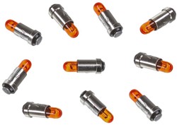 Märklin E602040 - Glühlampe 10 Stück