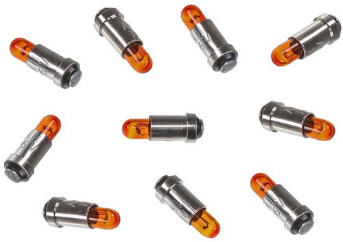 Märklin E602040 - Glühlampe 10 Stück