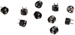 Märklin E604180 - Steckfassung (Inhalt 10 Stück
