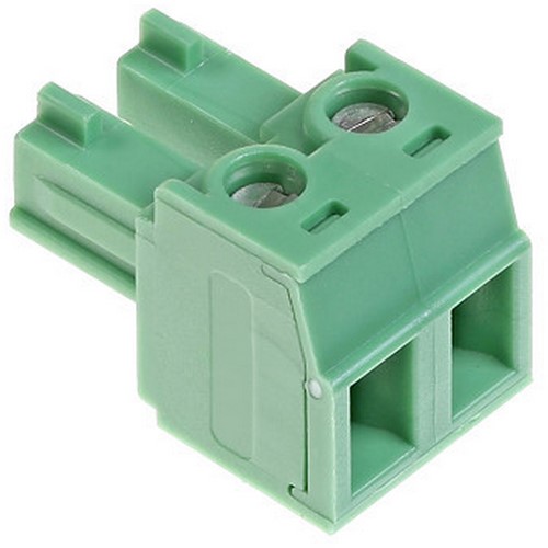 Märklin E610662 - Stecker für Anschlußkabel 4 S