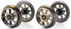 Märklin E700230 - Radsatz 2 Stück