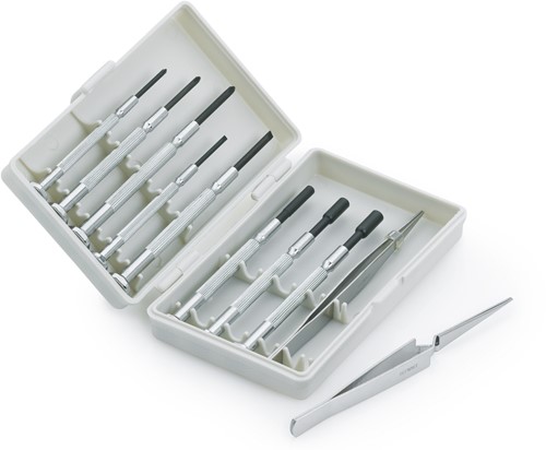 Märklin 70900 - Gereedschap set