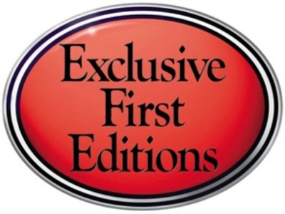 Pagina Banner Merk 206 Exclusive First Editions
