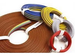 Wires and Cables