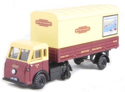 Classix EM76508 00 - Jensen Jen-Tug Mechanical Horse