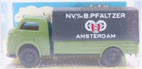 Epoche H0 - Matador TL Bestelbus Pfältzer
