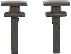Piko ET57410-15 H0 - buffers BR 182 Taurus (2stuks)