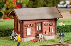 Faller 110089 H0 - Landelijk Stationnetje