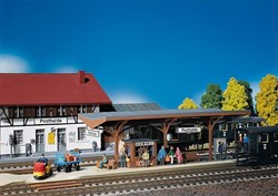 Faller 120189 H0 - Perron