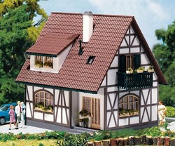 Faller 130257 H0 - Eengezinswoning