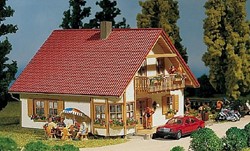 Faller 130301 H0 - Huis Romantica