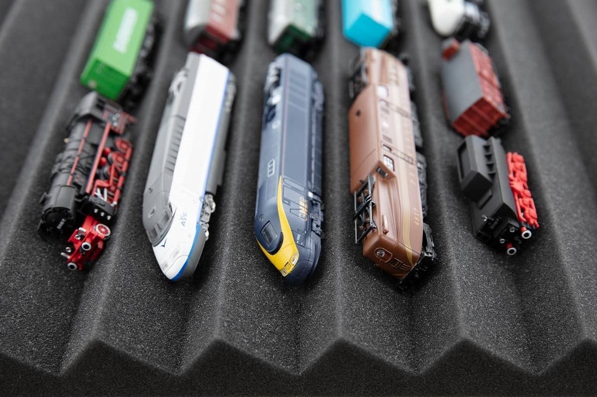 Feldherr protects your belongings during storage and transport