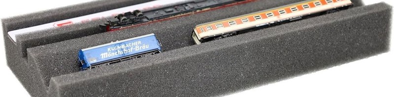 Feldherr JXMFNP035 – Die ultimative Wartungslösung für Z-Spur Modellbahnen