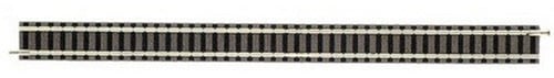 Fleischmann 9100 N - Rechte Rail 222mm 1stuks