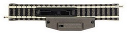 Fleischmann 9112 N - Elektrische Ontkoppel Rail 111mm 1stuks
