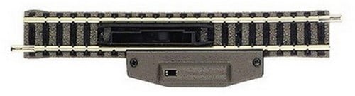Fleischmann 9112 N - Elektrische Ontkoppel Rail 111mm 1stuks