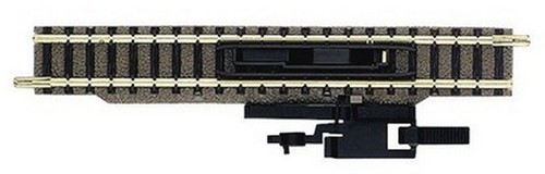 Fleischmann 9114 N - Handbediende Ontkoppel Rail 111mm 1stuks