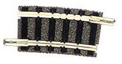 Fleischmann 9128 N - Gebogen Rail R2 7.5° 1stuks