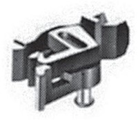Fleischmann 9549 N - PROFI KUPPL. F. 8270-79 