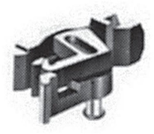 Fleischmann 9549 N - PROFI KUPPL. F. 8270-79 