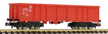 Fleischmann 828326 N - Goederenwagen Eaos106 vkrt DBAG