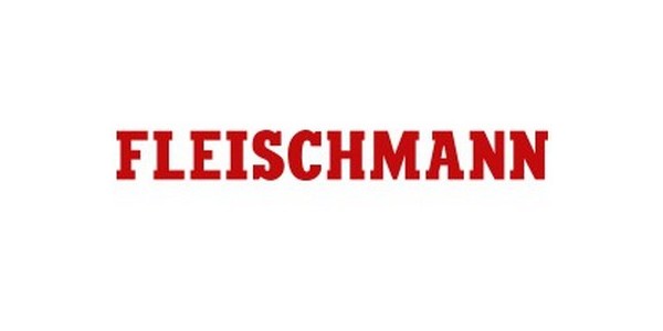 Pagina Banner 72 Fleischmann Rails