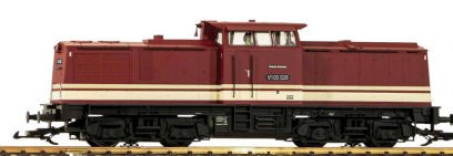 PIKO 37145 – Der ideale Einstieg in die G-Spur
