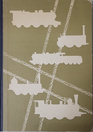 Geliebte Dampflok (zonder cover) - Karl-Ernst Maedel - ISBN 9783440079355
