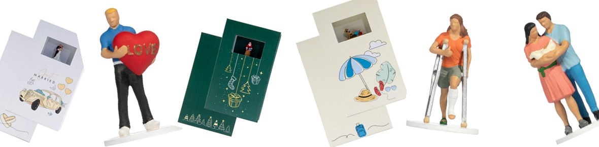 New NOCH Gift Boxes Now in Stock!