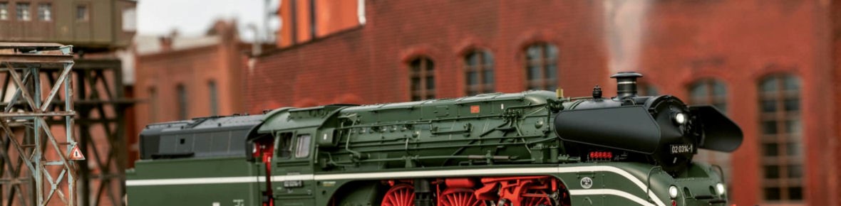 Rookgeneratoren voor Modelspoor: Realisme dat Tot Leven Komt