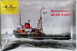 Heller 602  - Jean Bart 1:200