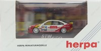 Herpa 037242 H0 - Honda Accord STW 1997 nr12 Marco Werner