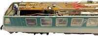 Micromotor.eu HF003G H0 - Fleischmann Ae 3/6, BR 24, BR 38, BR 50, BR 55, BR 78, BR 86, BR 94, BR 120, BR 141, BR 211, BR 212, BR 221, BR 401, BR 402, BR 614, G8.1, ICE-T, MV9,  P8, S6, T16.1, T18, V1-2