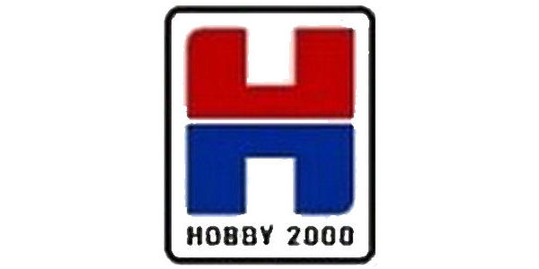 Pagina Banner Merk 259 Hobby 2000