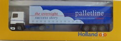 Holland Oto H0 - DAF 95 Palletline