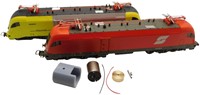 Micromotor.eu HP001F - Piko BR 101, 103, 110, 111, 112, 118, 120, 132, 140, 141, 142, 143, 146, 147, 150, 151, 152, 182, 185, 187, 189, 191, 193, 194, 216, 218, 220, 221, 232, 245, 247, 285, 440, 442,-2