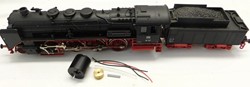 Micromotor.eu HRI006C - Rivarossi DB BR 01, DB BR 10, DB BR 39, KPEV P10, FS GR 680, FS GR 685, FS GR 691, FS GR 746, SNCF Pacific 231 E, SNCF Pacific Chapelon, Nichel Plate Road / American Railroad /