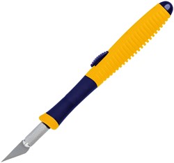 Hobbytime Tools HT1003  - RETRACTABLE HOBBY KNIFE #1