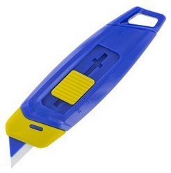Hobbytime Tools HT1007  - RETRACTABLE CERAMIC KNIFE