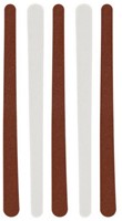 Hobbytime Tools HT1101  - MULTI-PURPOSE SANDER SET – 10 PIECES