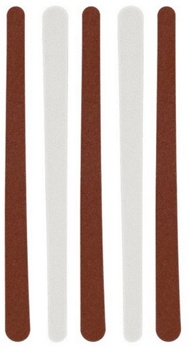 Hobbytime Tools HT1101  - MULTI-PURPOSE SANDER SET – 10 PIECES