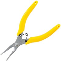 Hobbytime Tools HT1300  - HOBBY FLAT NOSE PLIERS