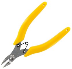 Hobbytime Tools HT1301  - HOBBY SIDE CUTTER PLIERS