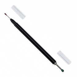 Hobbytime Tools HT1401  - DOUBLE-ENDED PICK & PLACE TOOL – SMALL AND LARGE TIPS