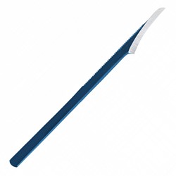 Hobbytime Tools HT1402  - CURVED EDGE SCRAPER