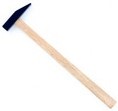 Hobbytime Tools HT1700  - SMALL HOBBY HAMMER