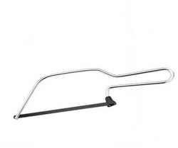 Hobbytime Tools HT1701  - JUNIOR HACKSAW STARTER MODEL