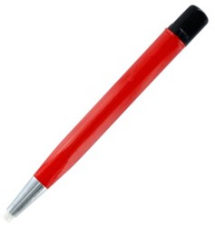 Hobbytime Tools HT1705  - GLASS FIBRE PENCIL 4MM – 1 PIECE + 5 REFILLS