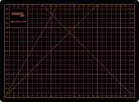 Hobbytime Tools HT1801  - VALUE CUTTING MAT – A4 SIZE